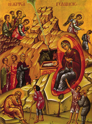 Nativity of Christ