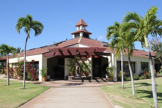 Saint Theresa Church Saint Theresa Church