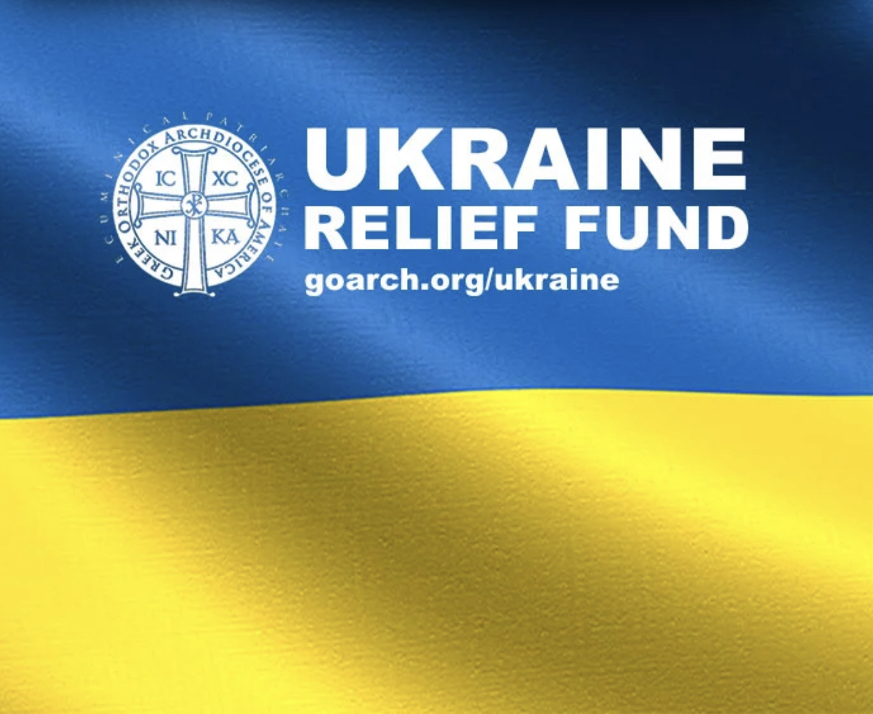 Ukraine Relief Fund